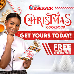 Image post by @jamaicaobserver on Instagram