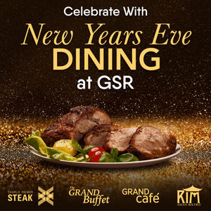 Image post by @grandsierra on Instagram