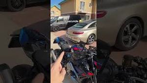 Video post by @vroomvroomshorts on YouTube