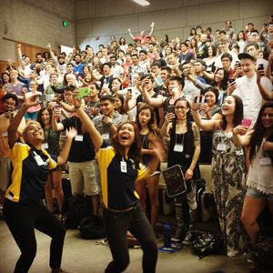 Image post by @ucdavishousing on Instagram