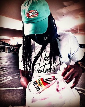 Image post by @letreatment on Instagram