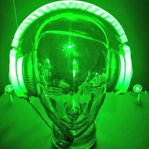 Image post by @razer on Instagram