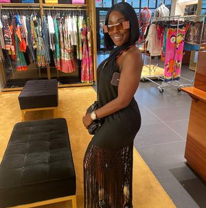 Image post by @coachstormy on Instagram