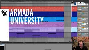 Video post by @armadamusictv on YouTube