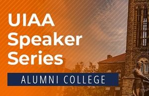 Image post by @illinois_alumni on Instagram