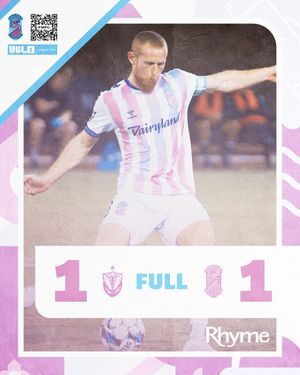 Image post by @forwardmadisonfc on Instagram