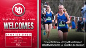 Image post by @utahtrackxc on Instagram