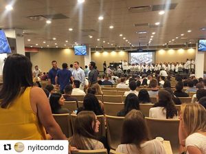 Image post by @mynyit on Instagram