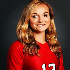 Image post by @utahvolleyball on Instagram