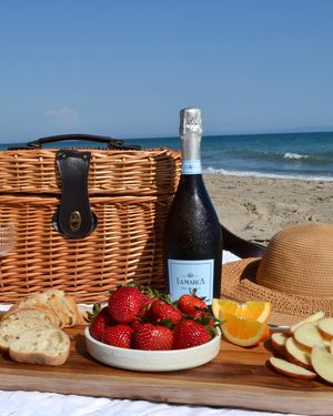 Image post by @lamarcaprosecco on Instagram