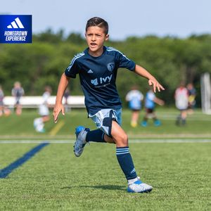 Image post by @sportingkcyouth on Instagram