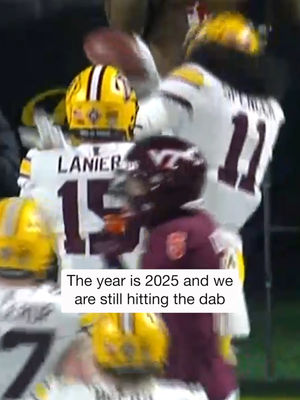 Video post by @cbssports on TikTok