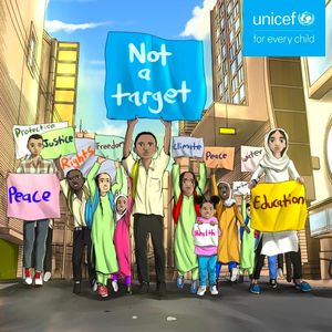 Image post by @unitednations on Instagram