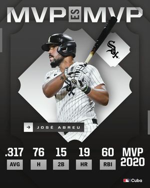 Image post by @mlbcuba on Instagram