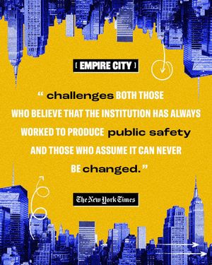 Image post by @crookedmedia on Instagram