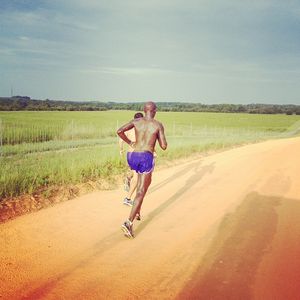 Image post by @fgcu_xc on Instagram