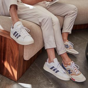 Image post by @dsw on Instagram
