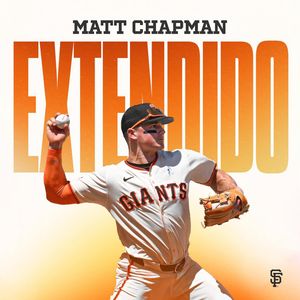 Image post by @sfgigantes on Instagram