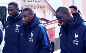 Image post by @equipedefrance on Instagram