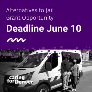 Image post by @caring4denver on Instagram