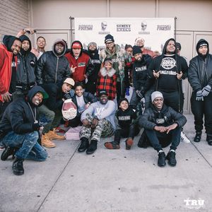 Image post by @2chainz on Instagram