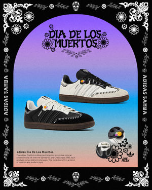 Image post by @shoepalace on Instagram
