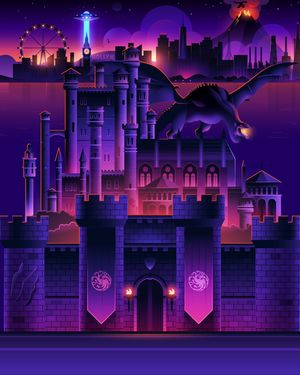 Image post by @rokuplayer on Instagram