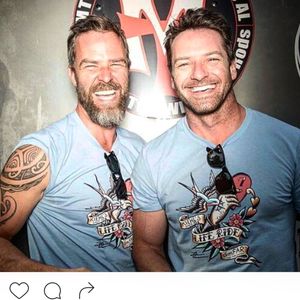 Image post by @ianbohen on Instagram