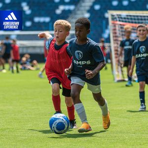 Image post by @sportingkcyouth on Instagram