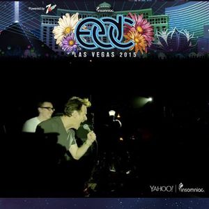 Image post by @edc_lasvegas on Instagram