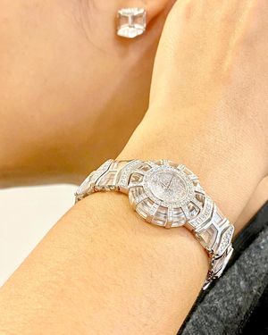 Image post by @sothebyswatches on Instagram