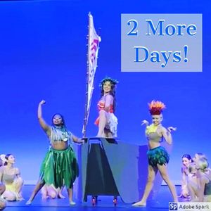 Image post by @akadancestudio on Instagram