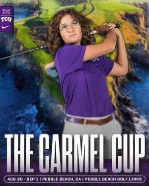 Image post by @tcuwomensgolf on Instagram