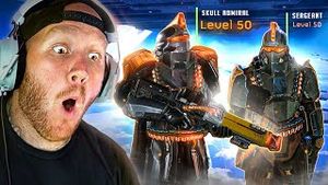Video post by @timthetatman on YouTube