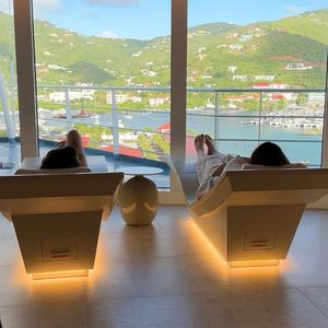 Image post by @norwegiancruiseline on Instagram