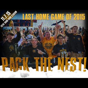 Image post by @kennesawstfb on Instagram