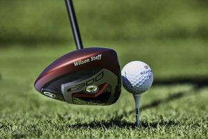 Image post by @wilsongolfcanada on Instagram