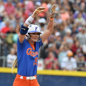 Image post by @gatorssb on Instagram