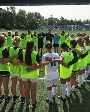 Image post by @novawsoccer on Instagram
