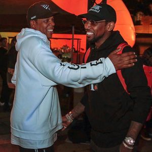 Image post by @myfabolouslife on Instagram