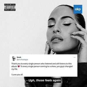 Image post by @okayplayer on Instagram