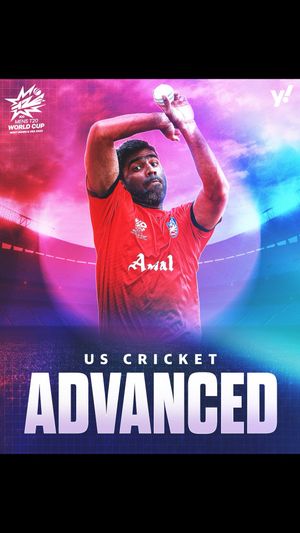 Video post by @yahoosports on TikTok