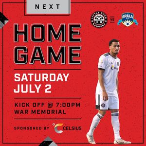 Image post by @lrrangers on Instagram