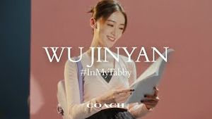 Video post by @coach on YouTube