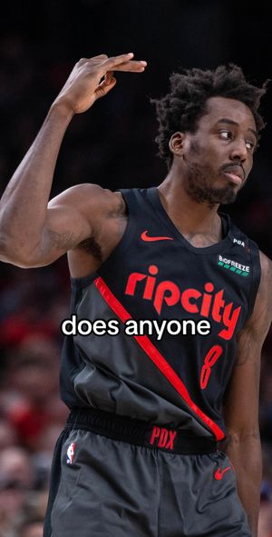 Image post by @trailblazers on TikTok