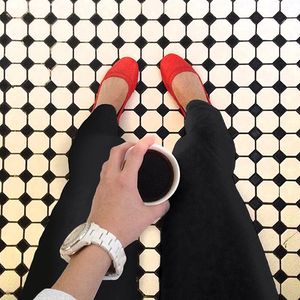 Image post by @keurig on Instagram