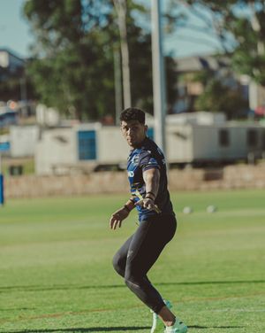 Image post by @theparraeels on Instagram