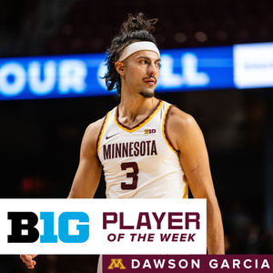 Image post by @gophermbb on Instagram