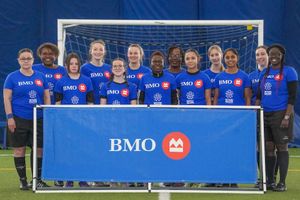 Image post by @ontario_soccer on Instagram