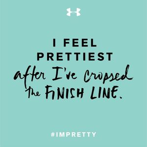 Image post by @underarmourwomen on Instagram